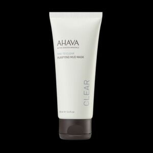 AHAVA Purifying Mud Mask
